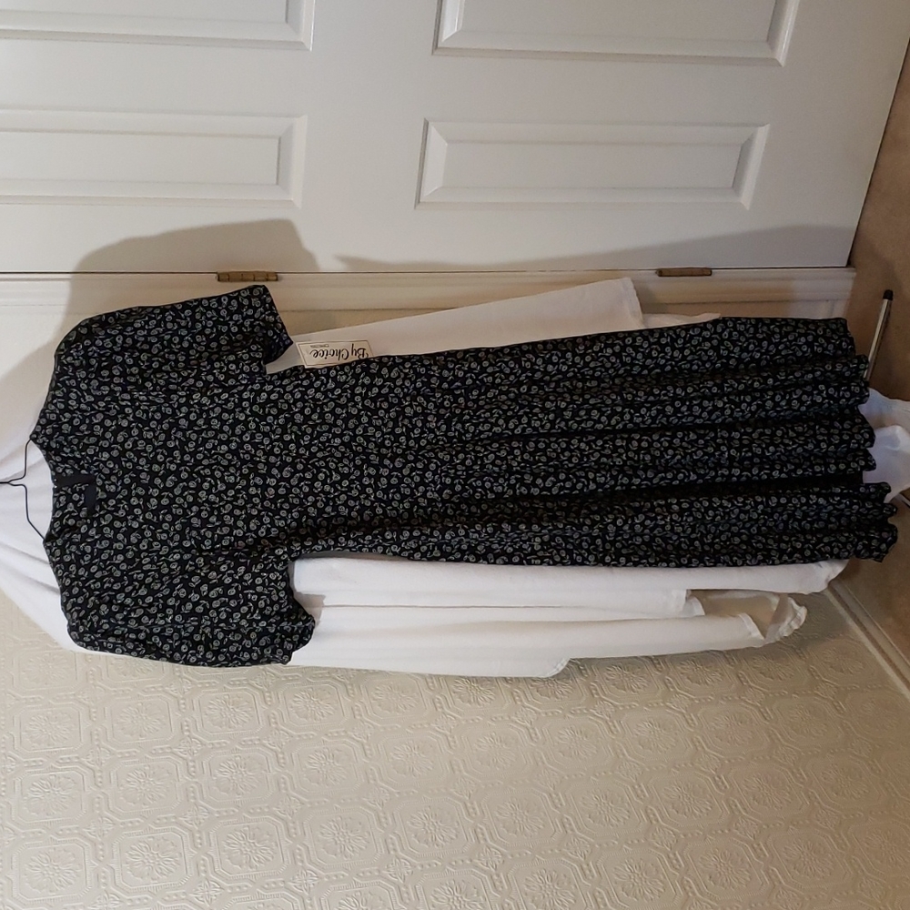 Vintage By Choice Dresses Black & White Size 7